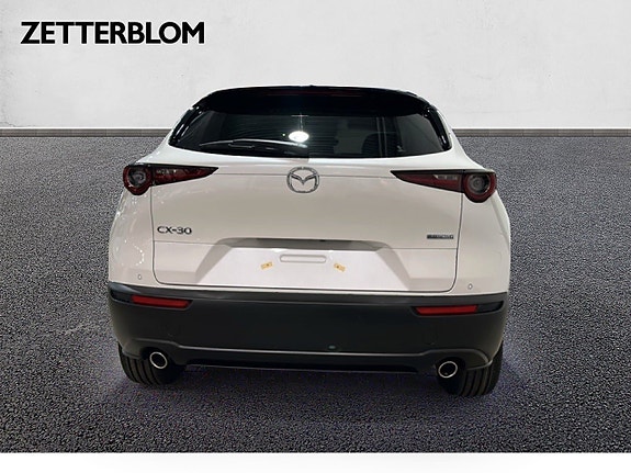 Mazda CX-30 4 of 20
