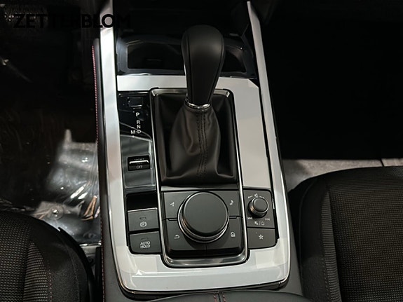Mazda CX-30 13 of 20