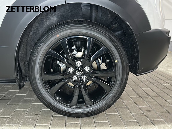 Mazda CX-30 12 of 20