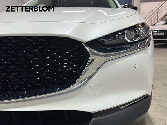 Mazda CX-30 17 of 20