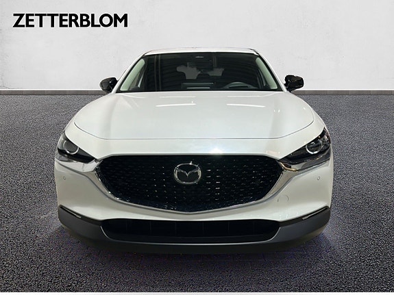 Mazda CX-30 5 of 20