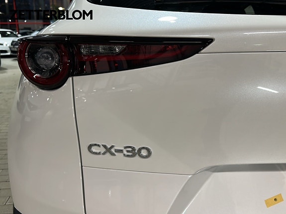 Mazda CX-30 18 of 20
