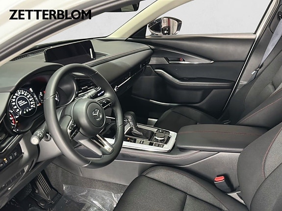 Mazda CX-30 20 of 20