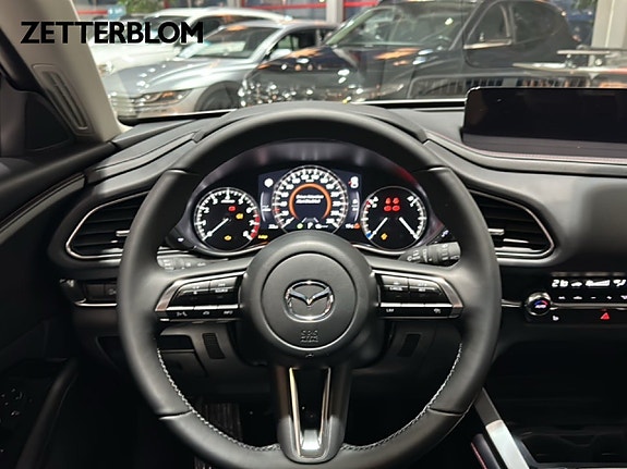 Mazda CX-30 11 of 20