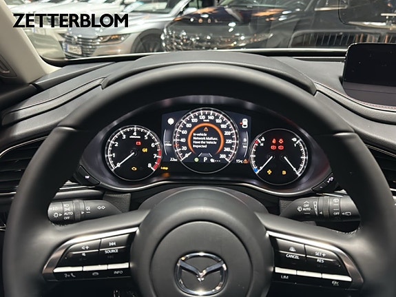 Mazda CX-30 10 of 20