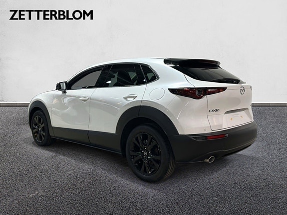 Mazda CX-30 3 of 20
