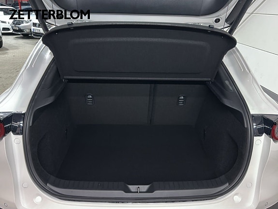 Mazda CX-30 6 of 20