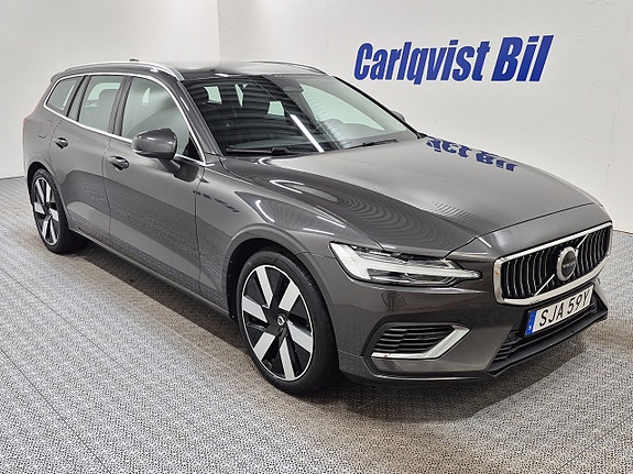 Volvo V60 3 of 13