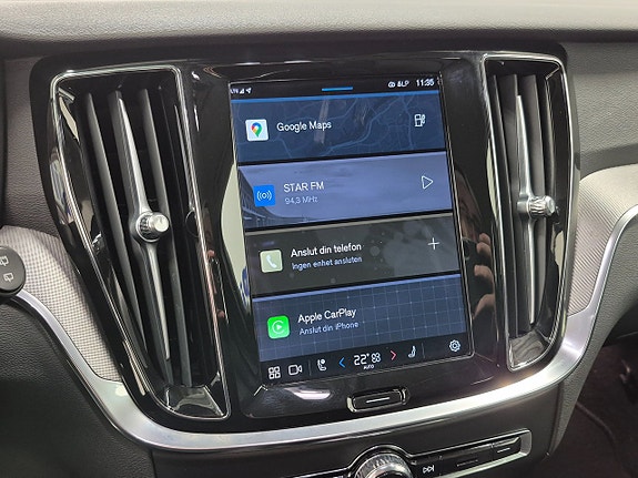 Volvo V60 9 of 13