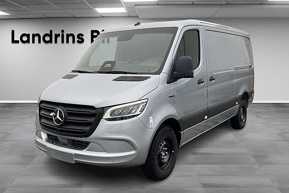 Mercedes-Benz Sprinter-Klass