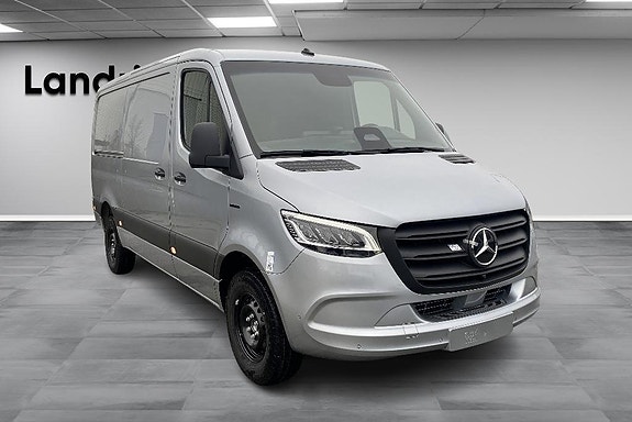 Mercedes-Benz Sprinter 208 3 of 19