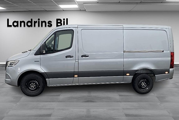 Mercedes-Benz Sprinter 208 4 of 19