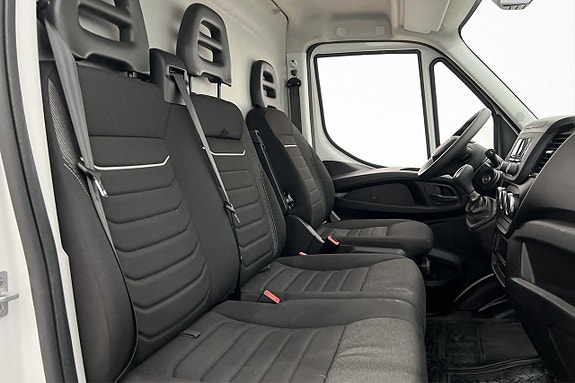Iveco Daily 21 of 22