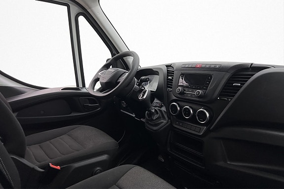 Iveco Daily 22 of 22