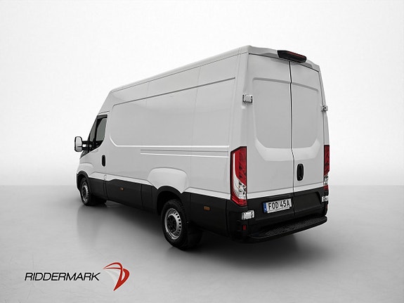 Iveco Daily 7 of 22