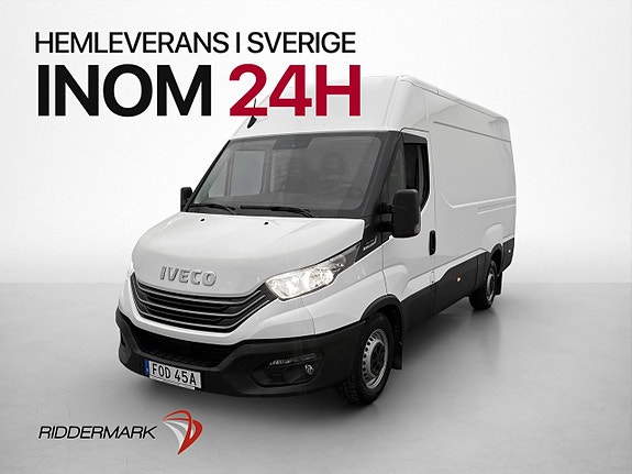 Iveco Daily 3 of 5