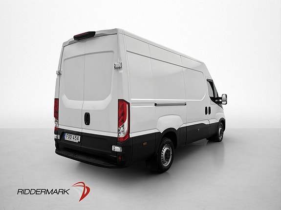 Iveco Daily 9 of 22