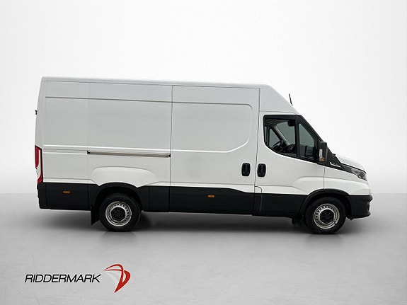 Iveco Daily 2 of 5