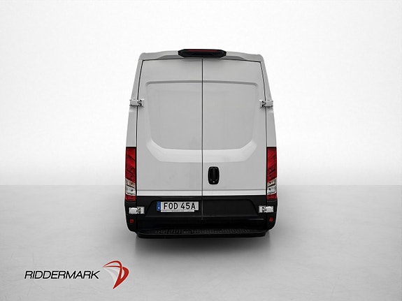 Iveco Daily 8 of 22