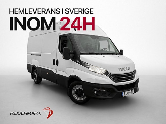 Iveco Daily 3 of 22