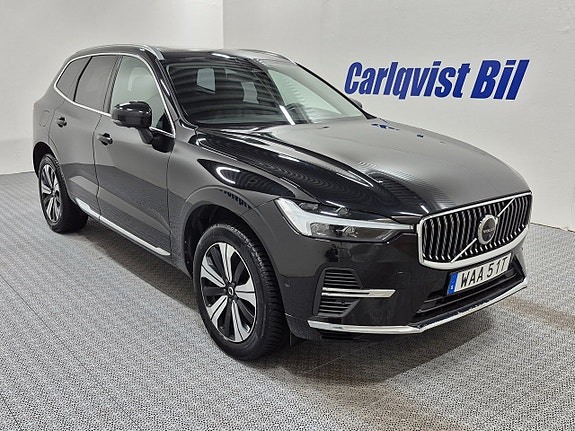 Volvo XC60 5 of 12