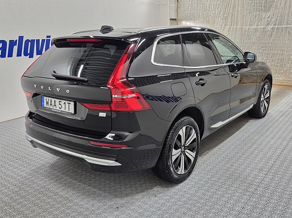 Volvo XC60 4 of 12
