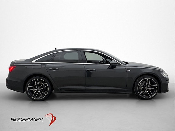 Audi A6 4 of 5