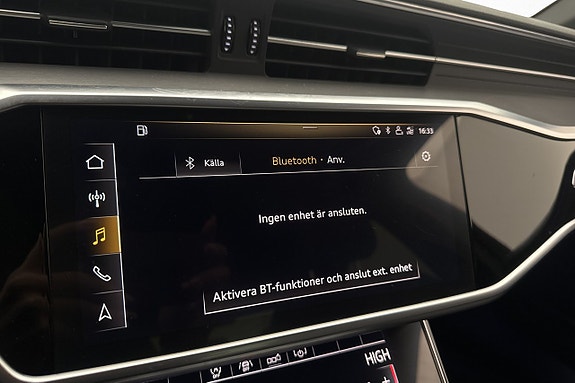 Audi A6 25 of 30