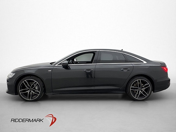 Audi A6 6 of 30