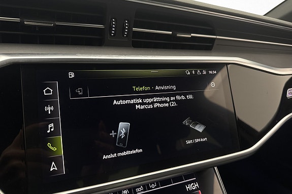 Audi A6 26 of 30
