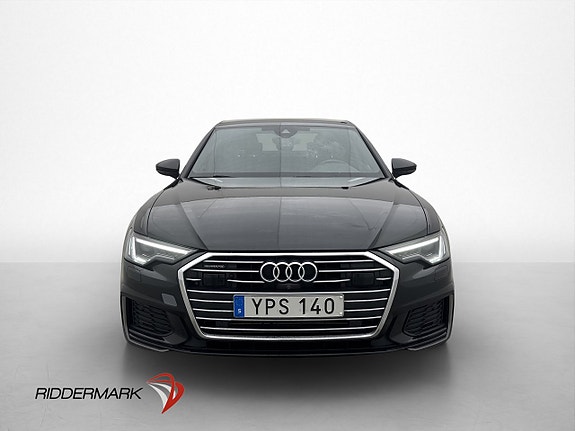 Audi A6 2 of 5