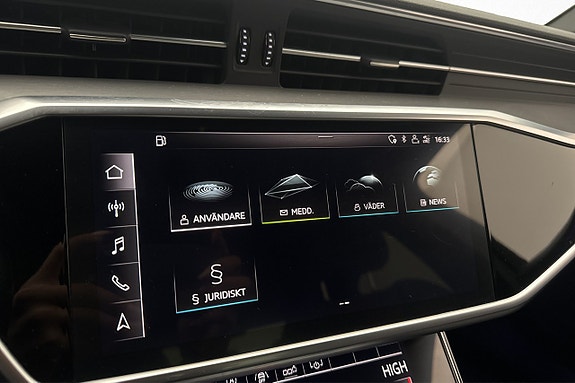 Audi A6 23 of 30