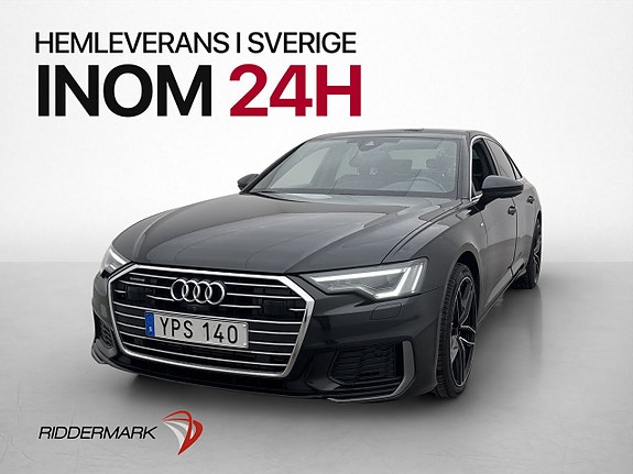 Audi A6 3 of 30