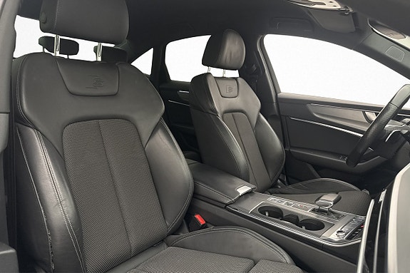 Audi A6 16 of 30