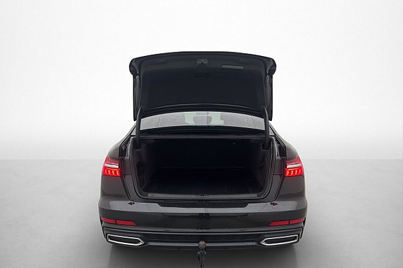 Audi A6 9 of 30