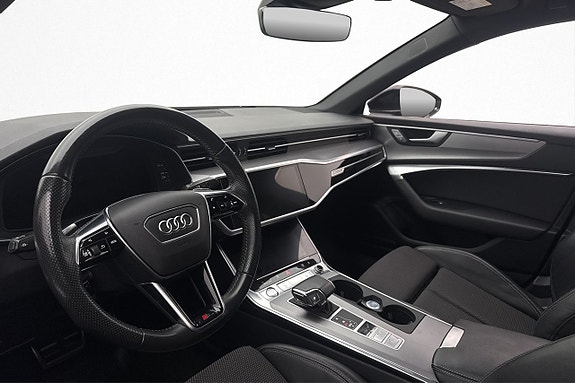 Audi A6 10 of 30