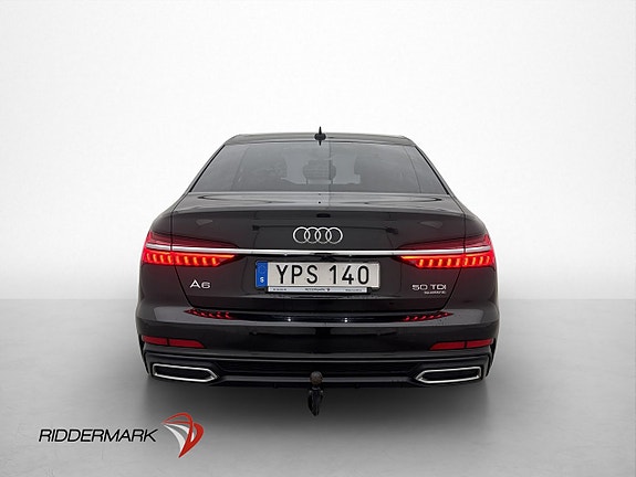 Audi A6 5 of 5