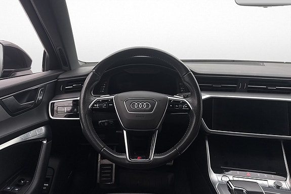 Audi A6 11 of 30