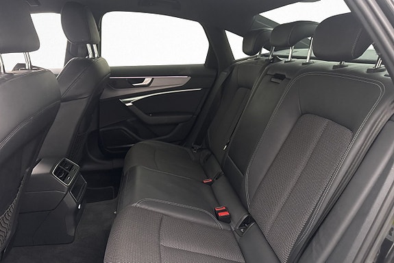 Audi A6 17 of 30