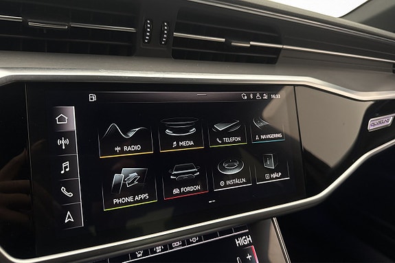 Audi A6 22 of 30