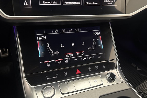 Audi A6 21 of 30
