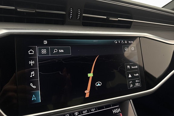 Audi A6 13 of 30