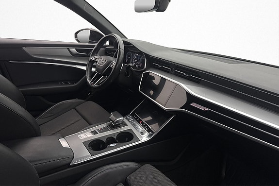 Audi A6 12 of 30