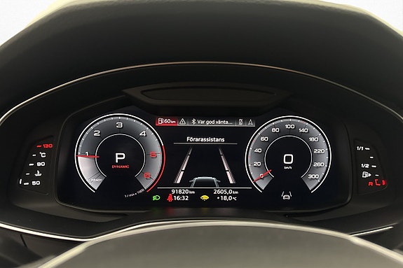 Audi A6 19 of 30
