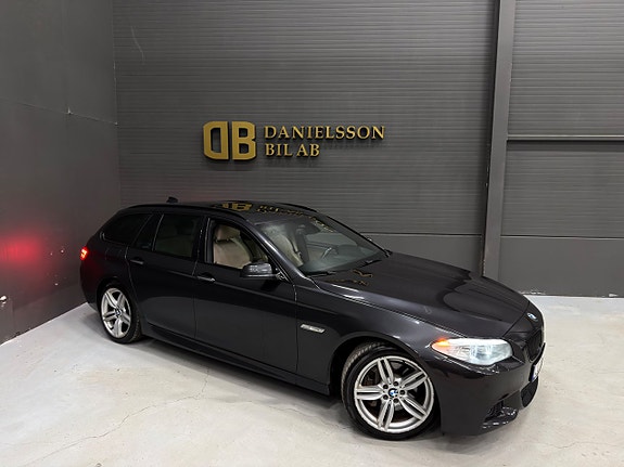 BMW 530d