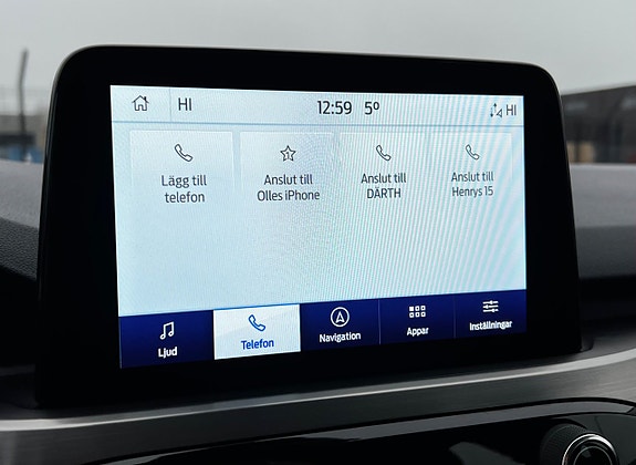 Ford Kuga 14 of 27