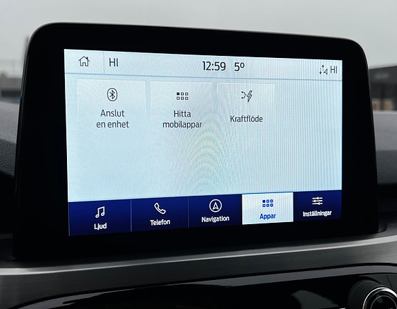 Ford Kuga 15 of 27