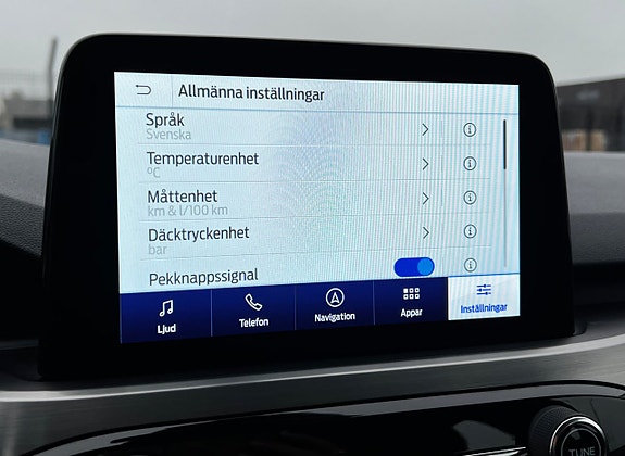 Ford Kuga 22 of 27