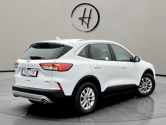 Ford Kuga 5 of 27