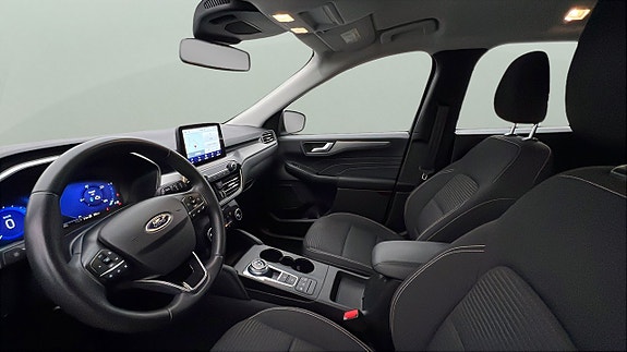 Ford Kuga 7 of 27